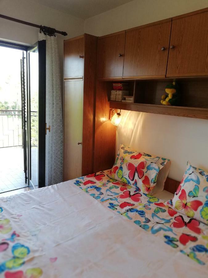 Apartment Marina Malinska Eksteriør bilde
